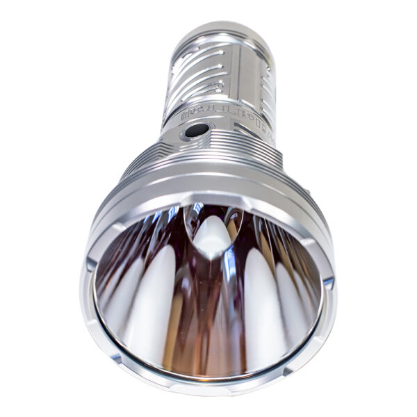 WildTrail WT90 SBT90.2 Led Flash Light 21700 Torch High Ouput 5500 Lumens 2000 Meters Beam Super Bright for Outdoors - 图片 4